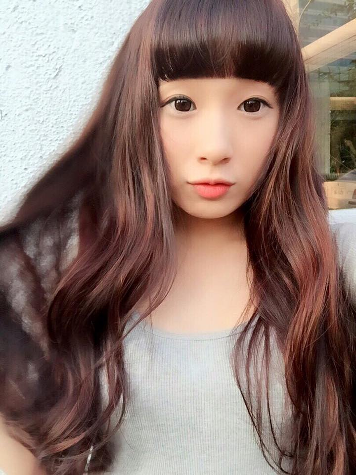 暖色系的髮色打造好氣色 Value Hair明星造型沙龍